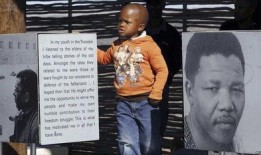 曼德拉在线观看,在线见证历史伟人的传奇人生